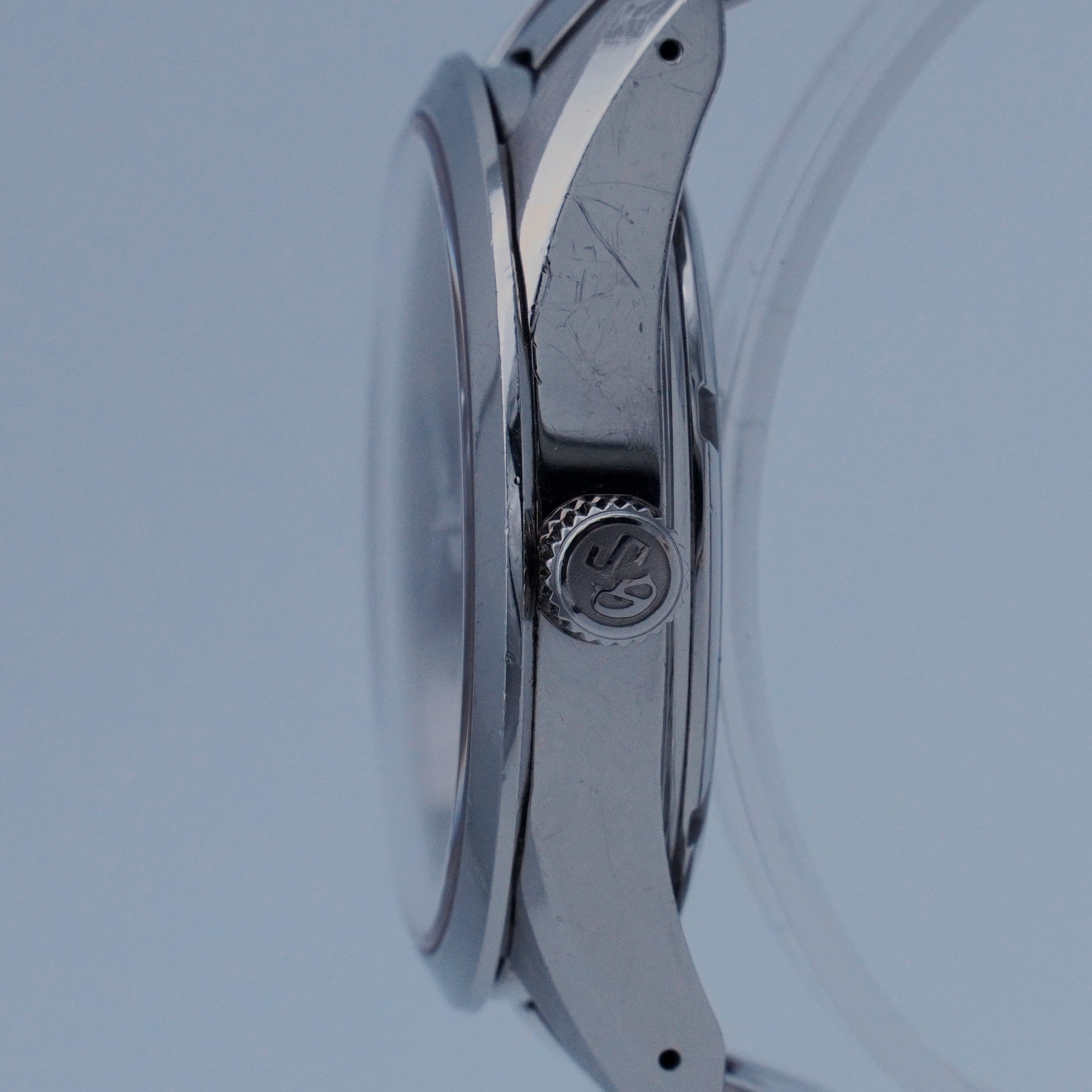 Grand Seiko Spring Drive SBGA101