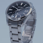 Grand Seiko Spring Drive SBGA101