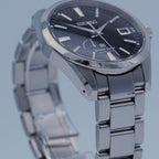 Grand Seiko Spring Drive SBGA101