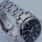 Grand Seiko Spring Drive SBGA101