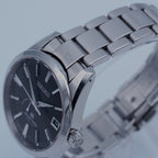 Grand Seiko Spring Drive SBGA101