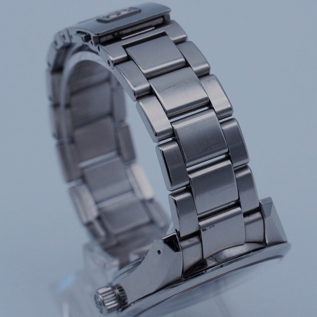 Grand Seiko Spring Drive SBGA101