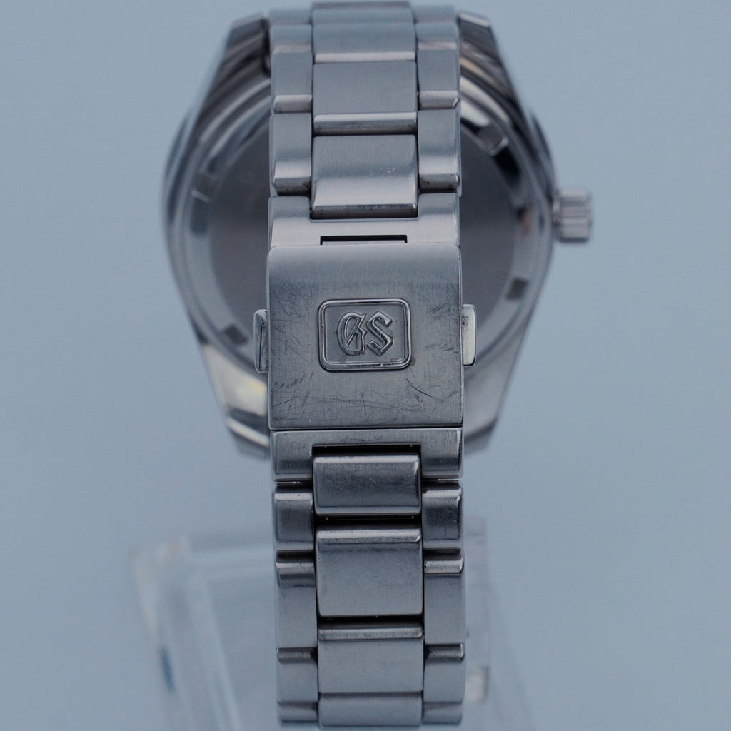 Grand Seiko Spring Drive SBGA101