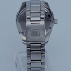 Grand Seiko Spring Drive SBGA101