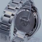 Grand Seiko Spring Drive SBGA101