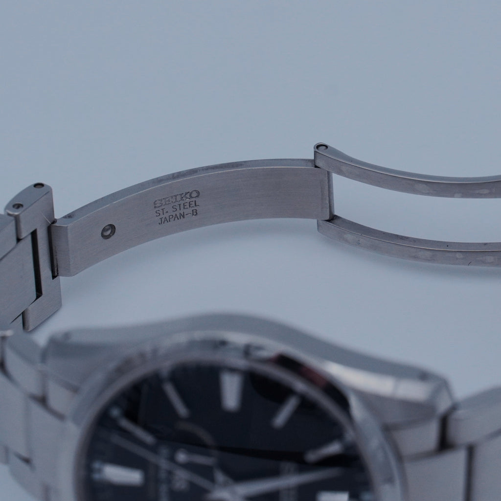 Grand Seiko Spring Drive SBGA101