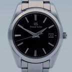 Grand Seiko Heritage Collection SBGX261