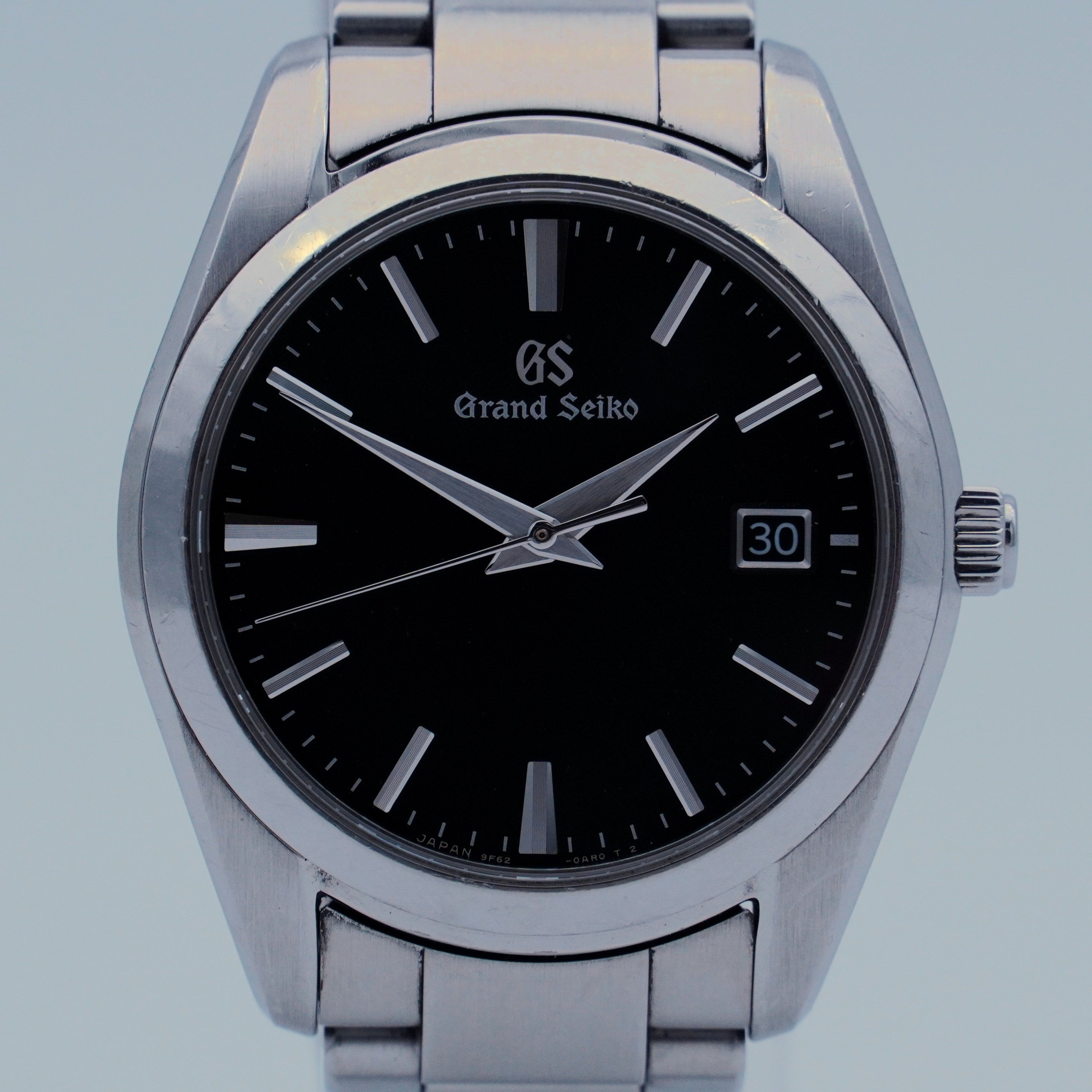 Grand Seiko Heritage Collection SBGX261