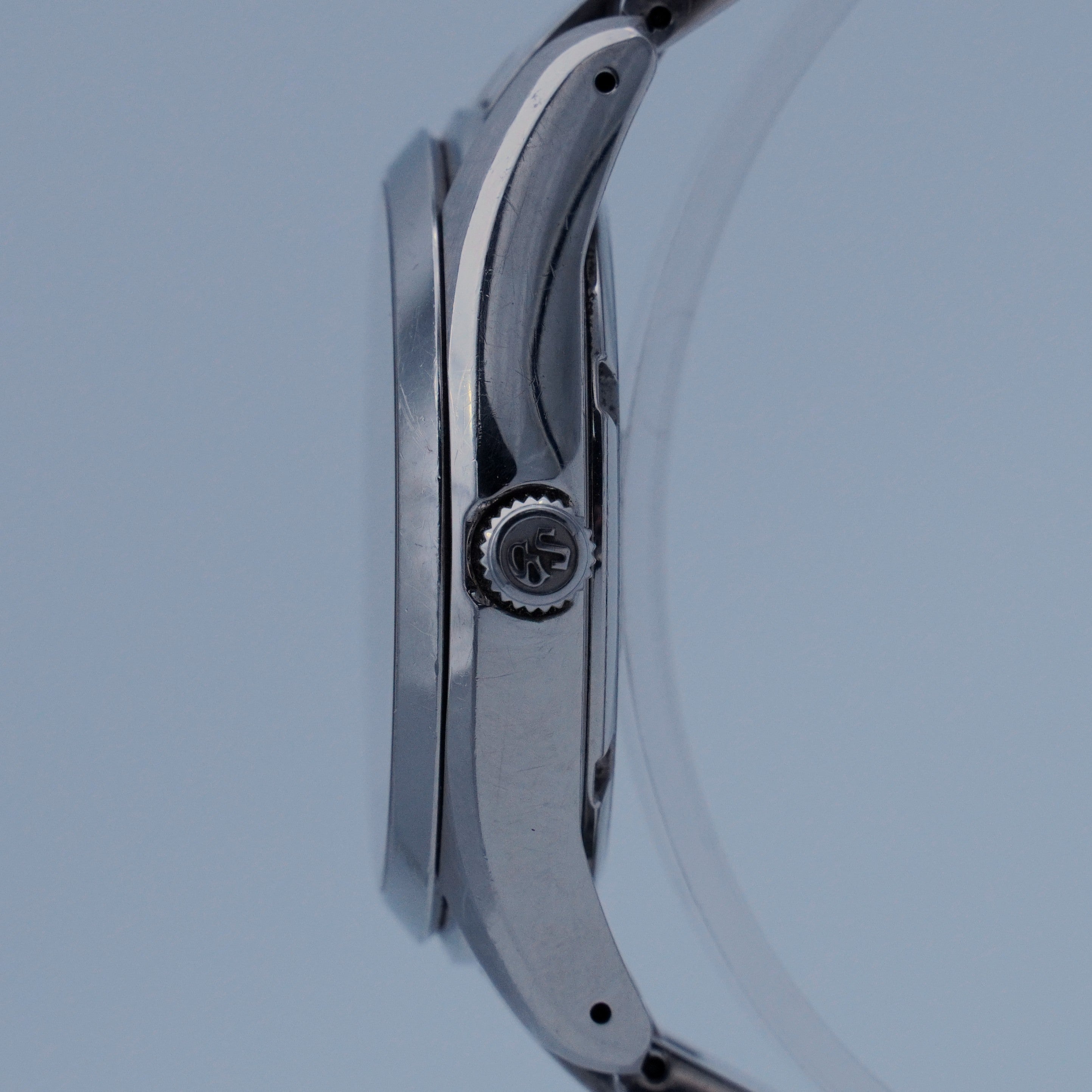 Grand Seiko Heritage Collection SBGX261