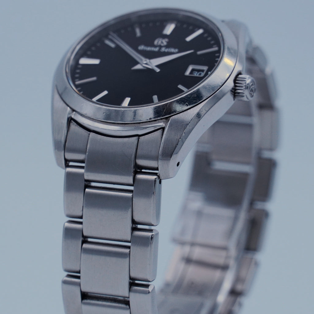 Grand Seiko Heritage Collection SBGX261