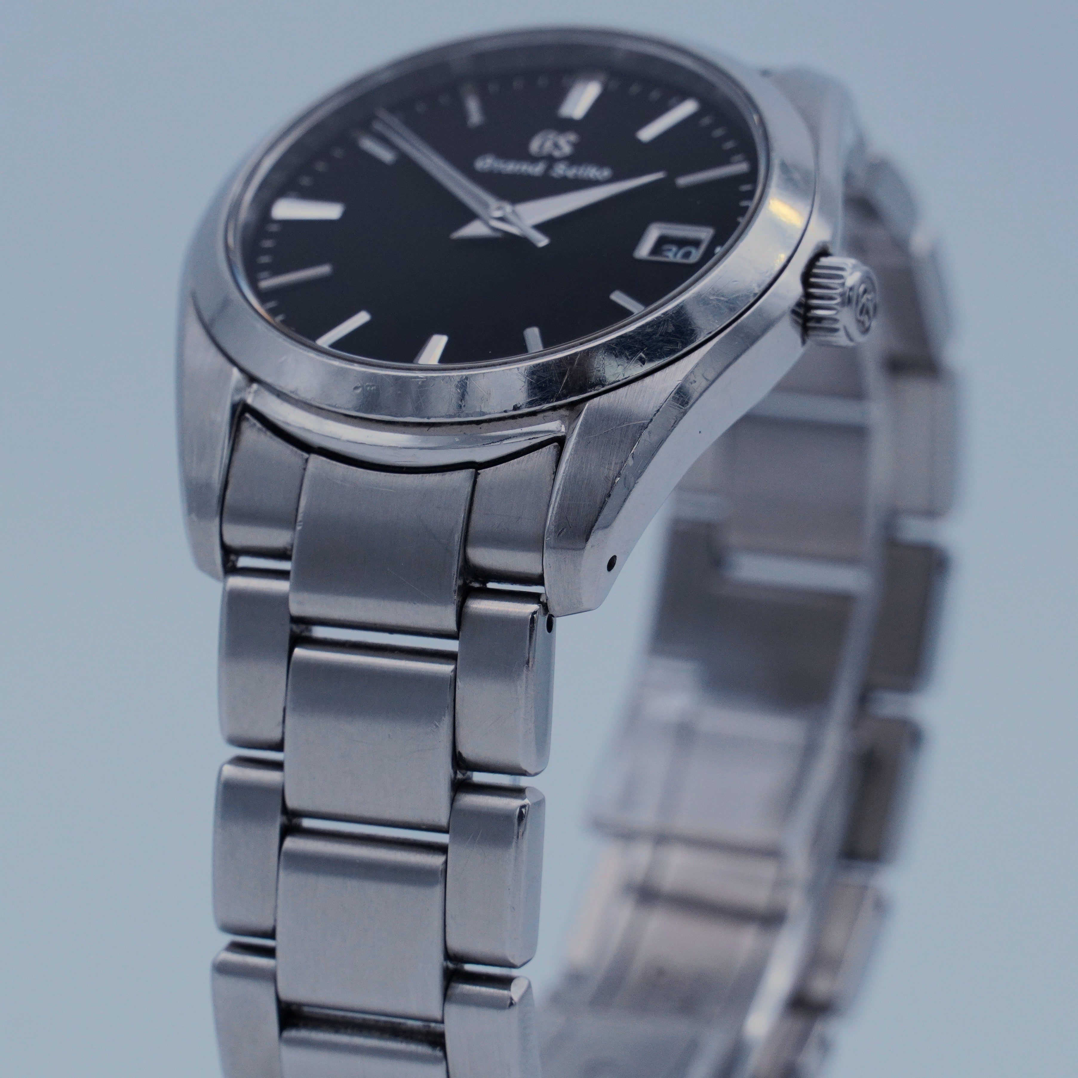 Grand Seiko Heritage Collection SBGX261