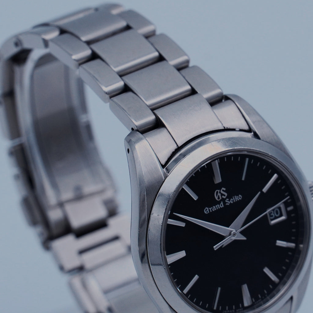 Grand Seiko Heritage Collection SBGX261