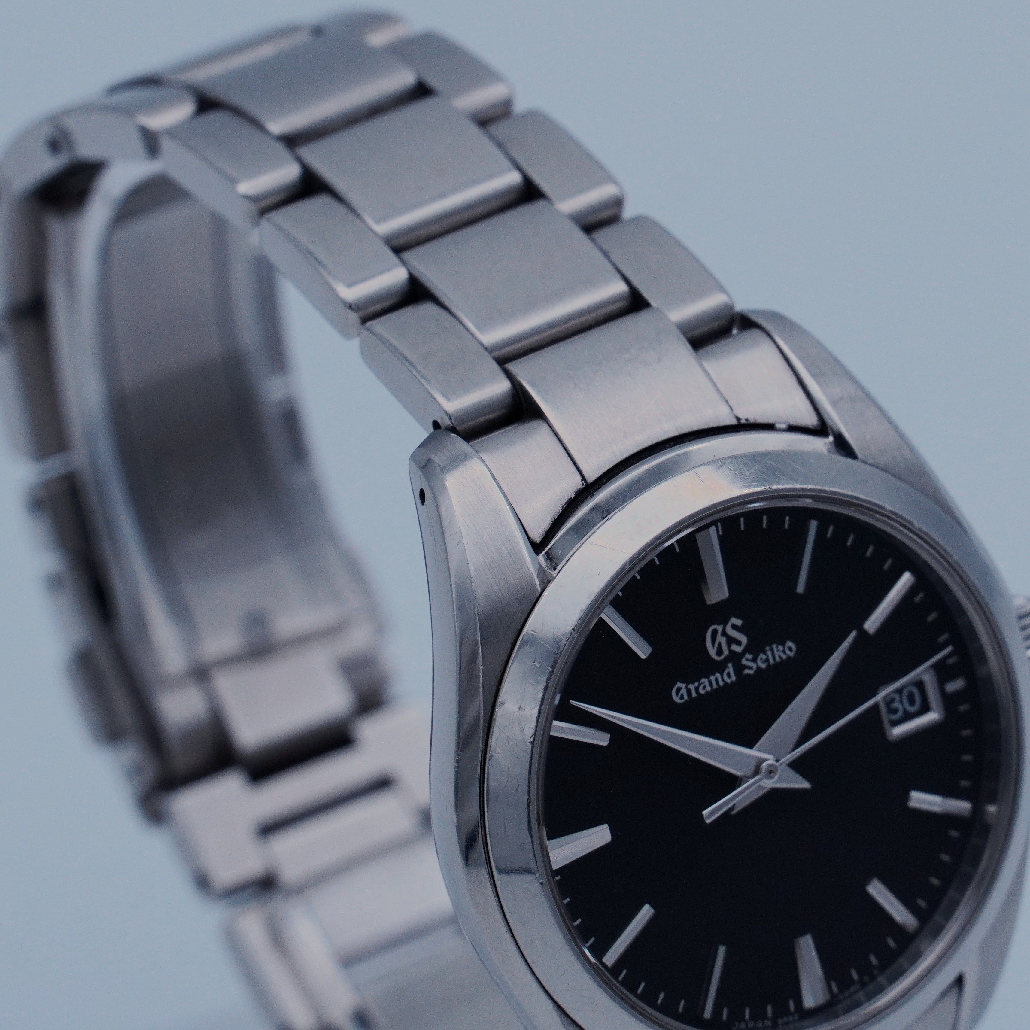 Grand Seiko Heritage Collection SBGX261