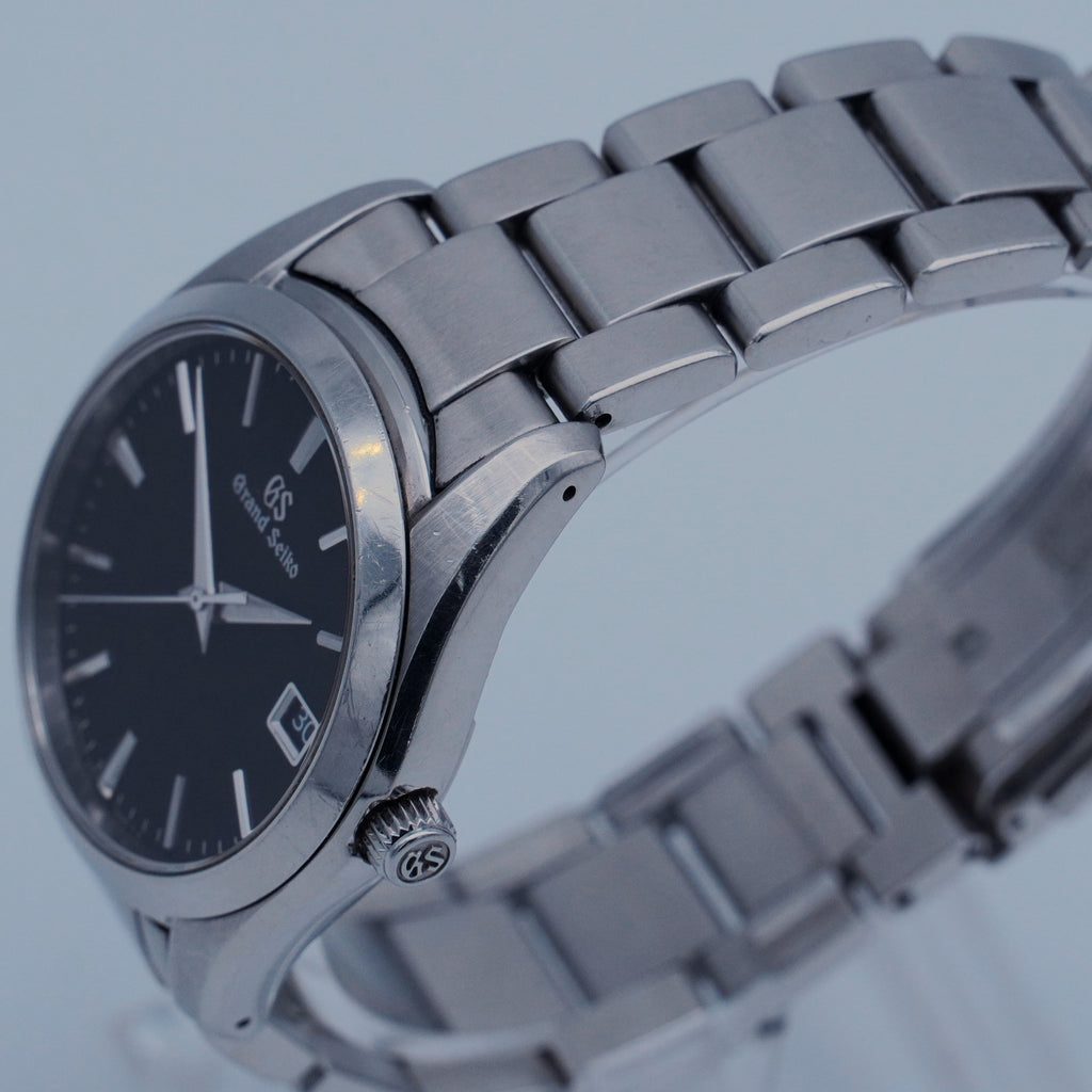 Grand Seiko Heritage Collection SBGX261