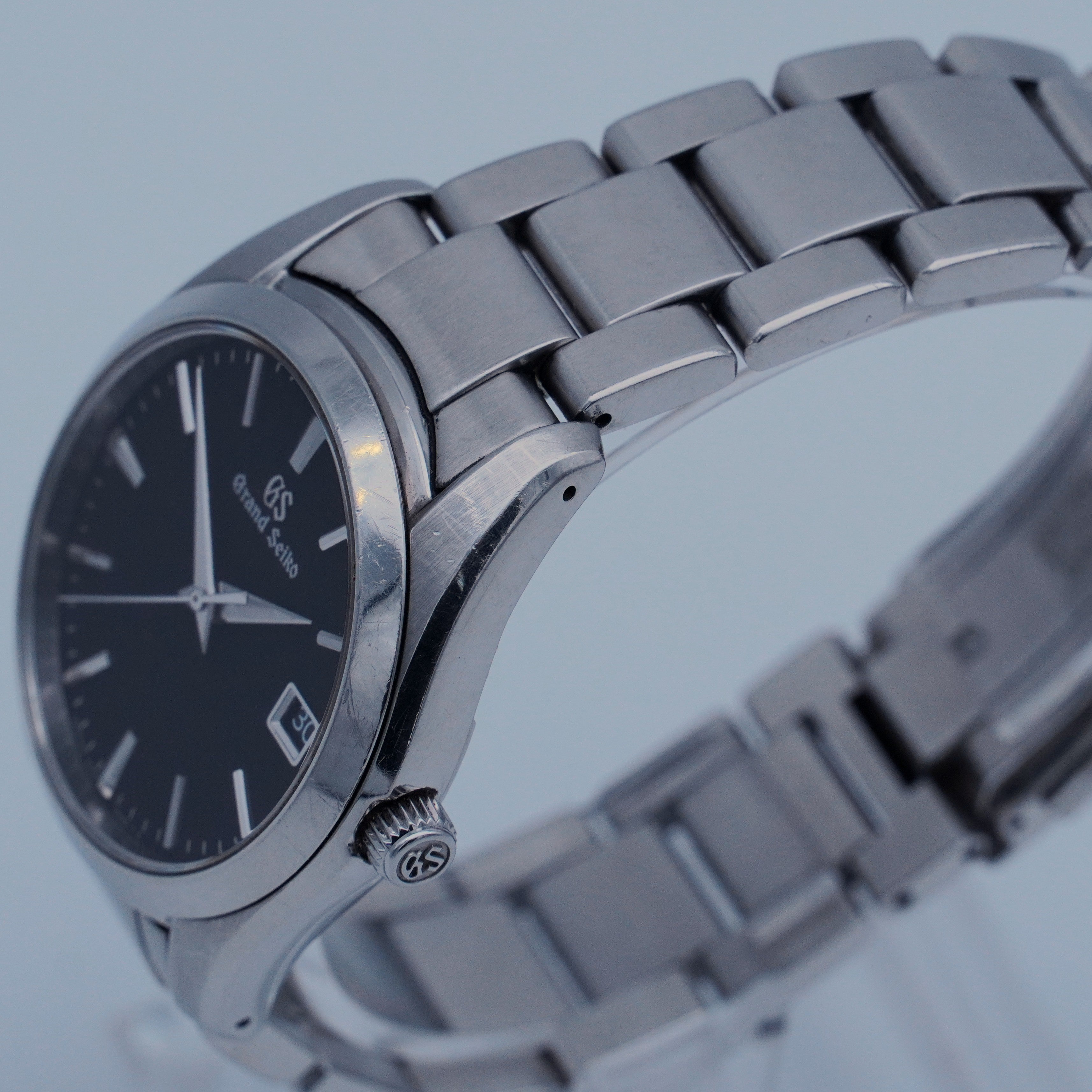 Grand Seiko Heritage Collection SBGX261