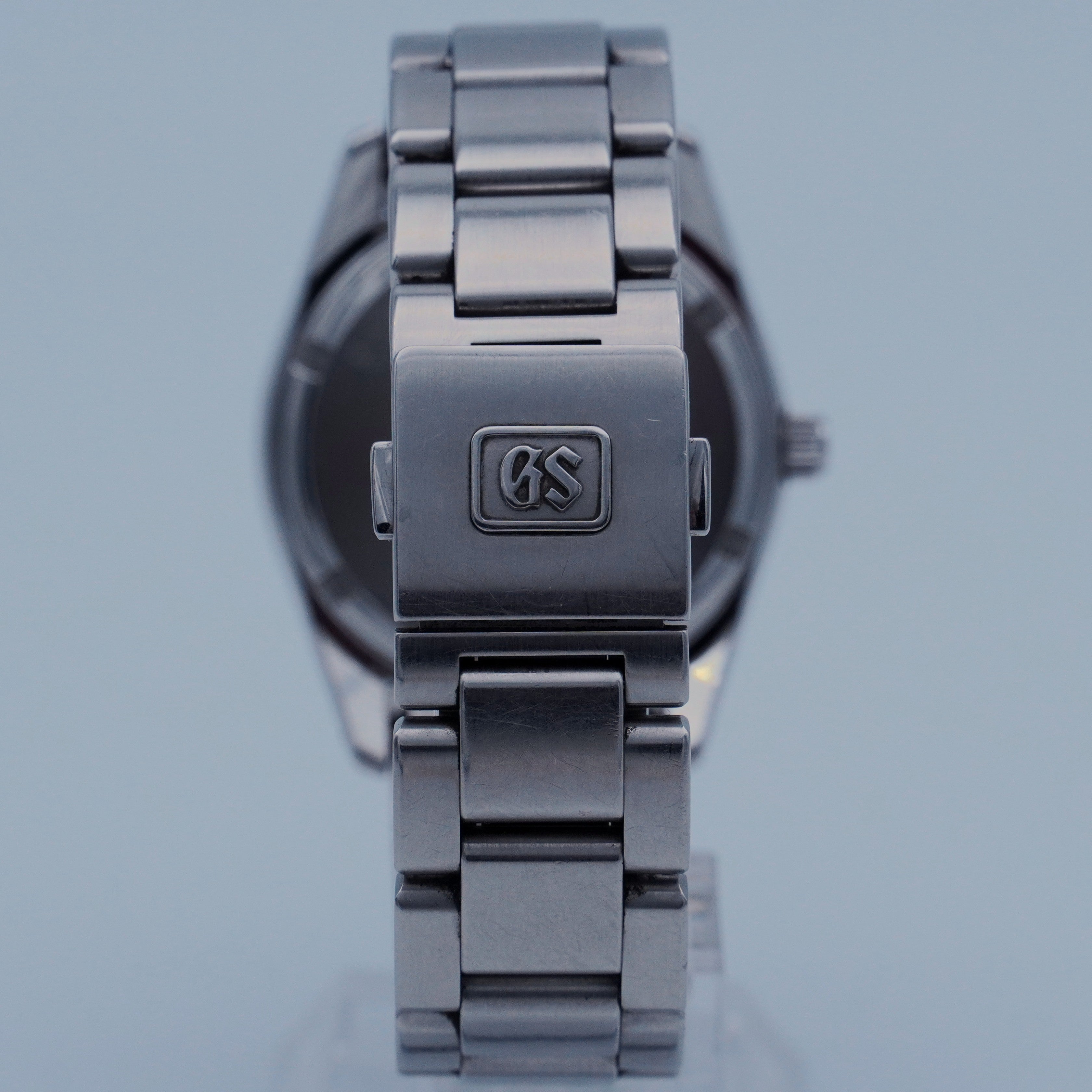 Grand Seiko Heritage Collection SBGX261