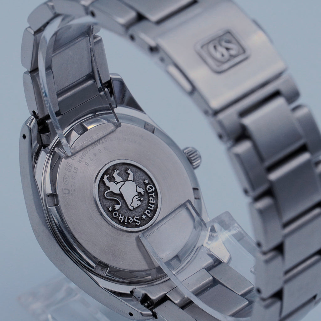 Grand Seiko Heritage Collection SBGX261