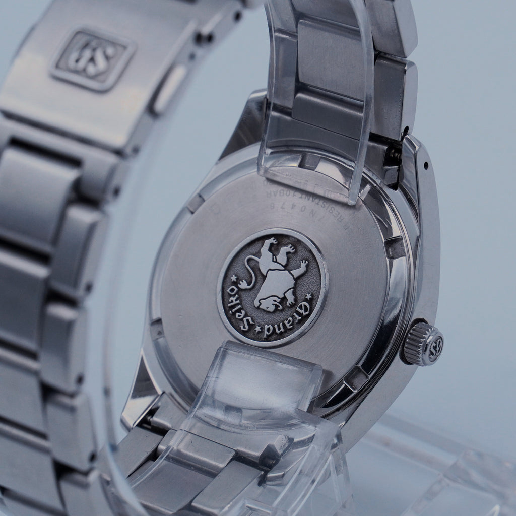Grand Seiko Heritage Collection SBGX261
