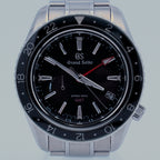 Grand Seiko Spring Drive GMT