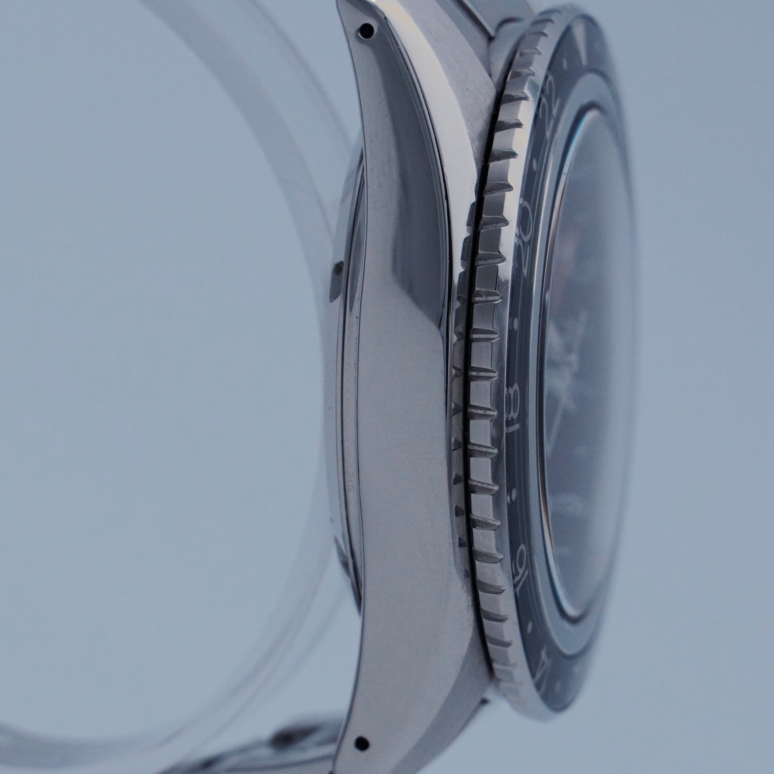 Grand Seiko Spring Drive GMT