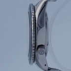 Grand Seiko Spring Drive GMT