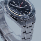 Grand Seiko Spring Drive GMT