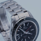 Grand Seiko Spring Drive GMT