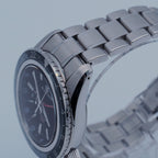 Grand Seiko Spring Drive GMT