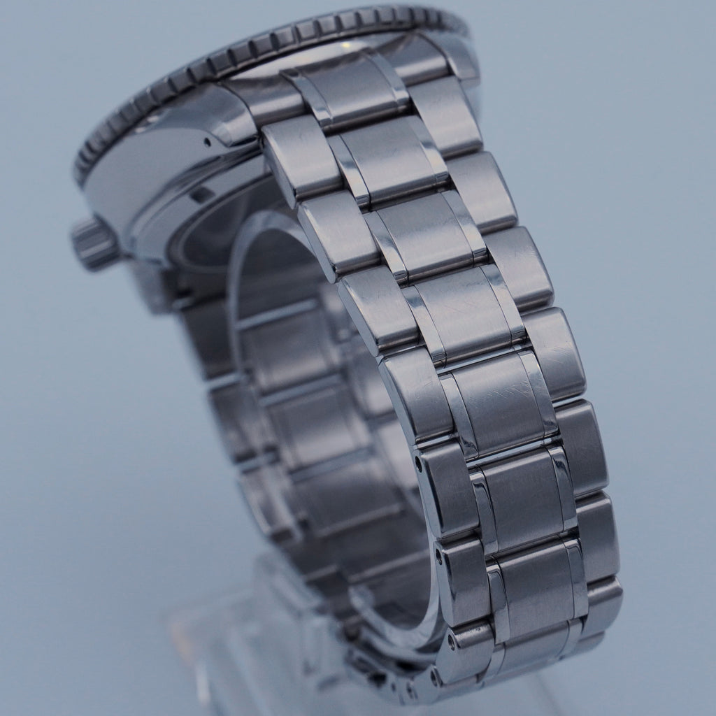 Grand Seiko Spring Drive GMT