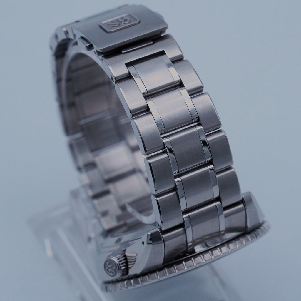 Grand Seiko Spring Drive GMT
