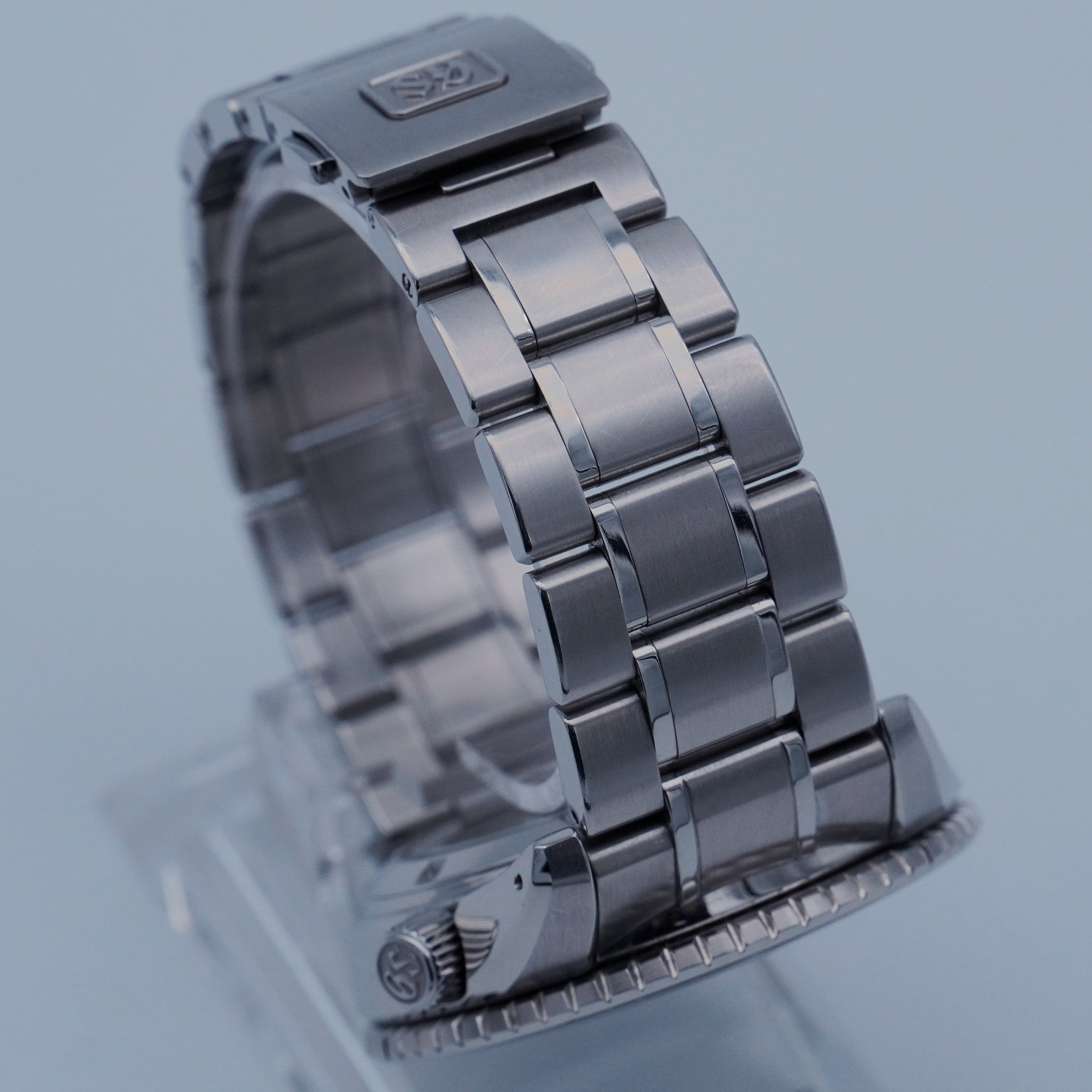 Grand Seiko Spring Drive GMT