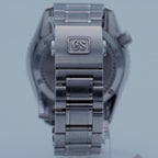 Grand Seiko Spring Drive GMT
