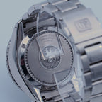 Grand Seiko Spring Drive GMT