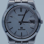 Grand Seiko SBGG007/8N65-9010