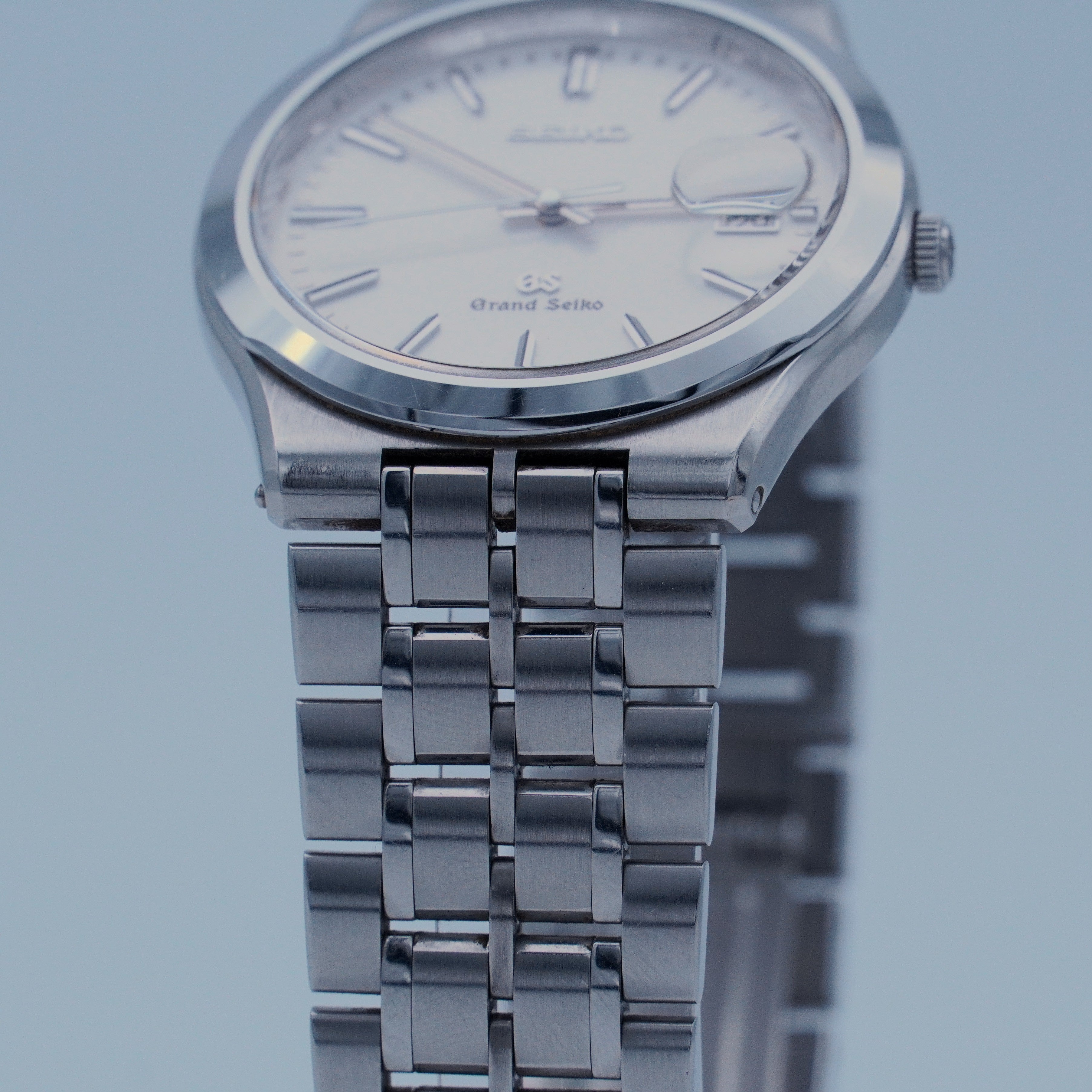 Grand Seiko SBGG007/8N65-9010