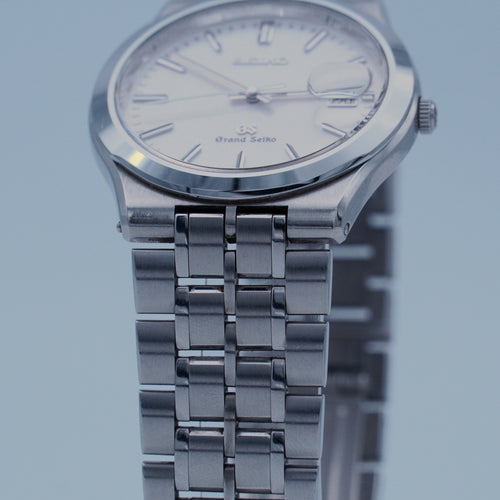 Grand Seiko SBGG007/8N65-9010