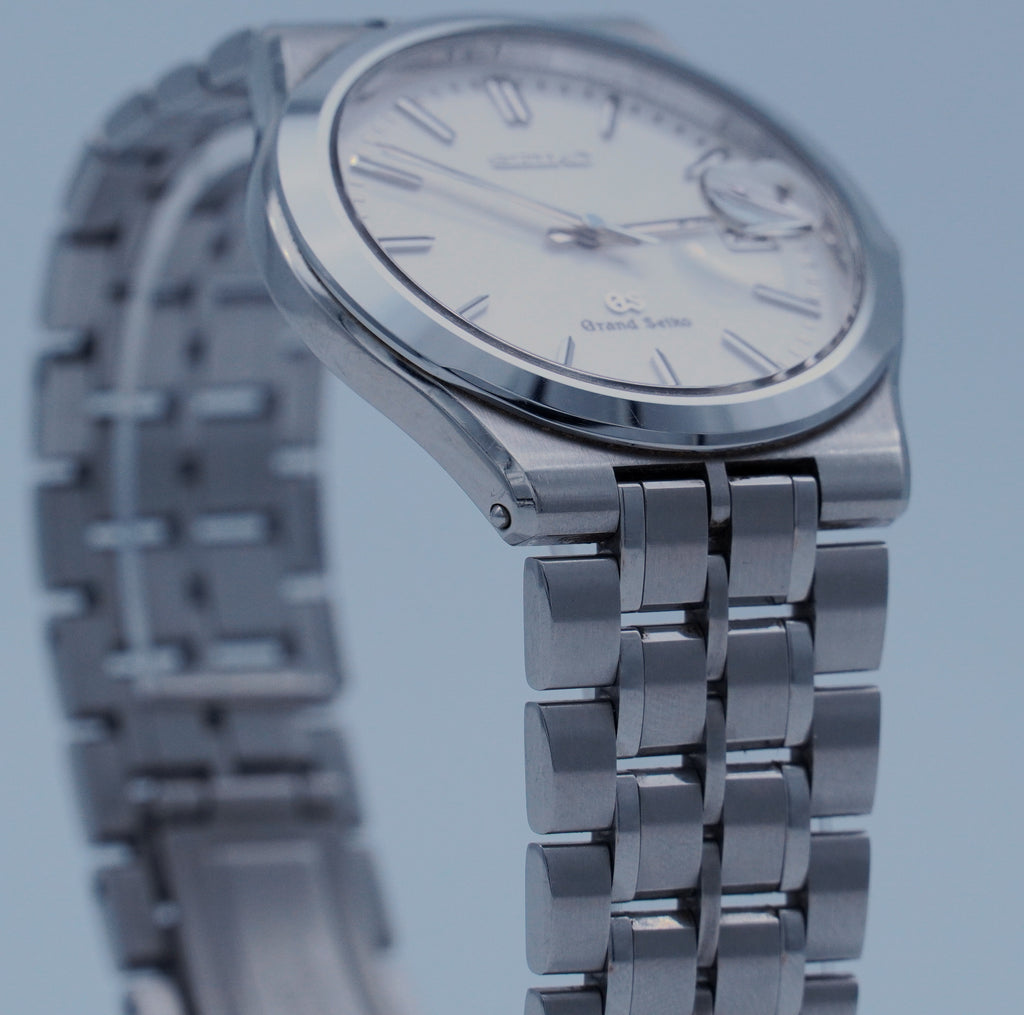 Grand Seiko SBGG007/8N65-9010