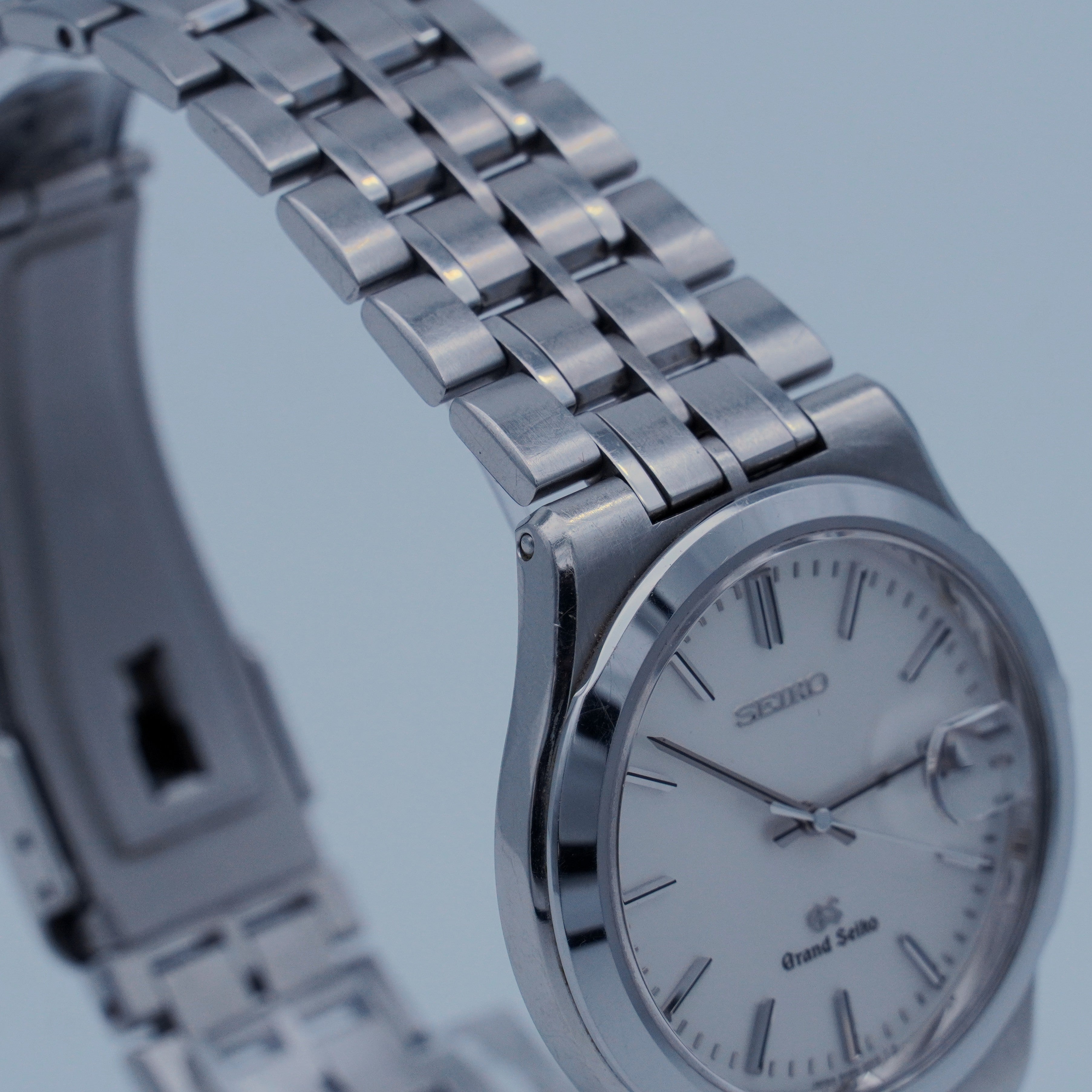 Grand Seiko SBGG007/8N65-9010