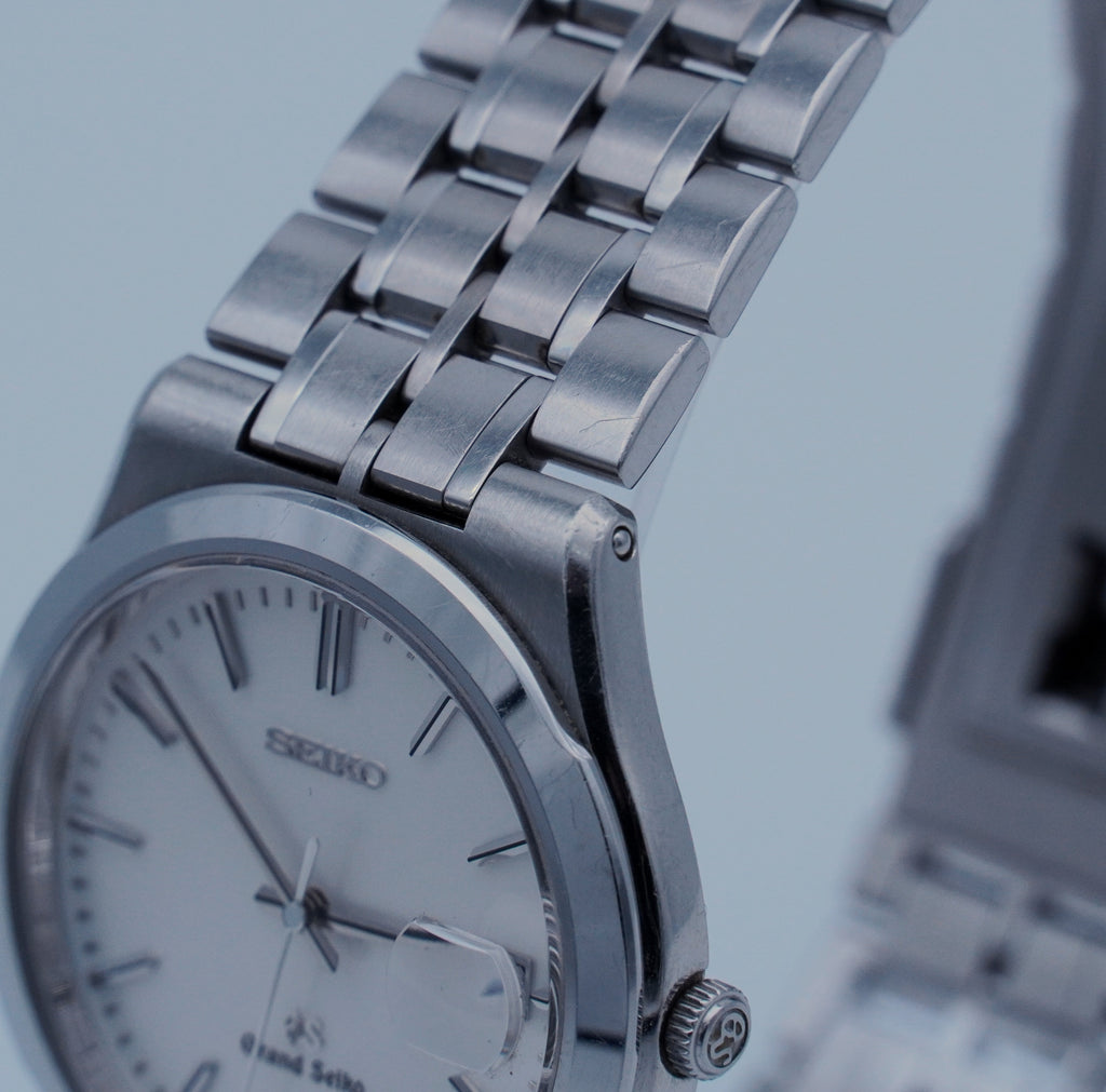 Grand Seiko SBGG007/8N65-9010