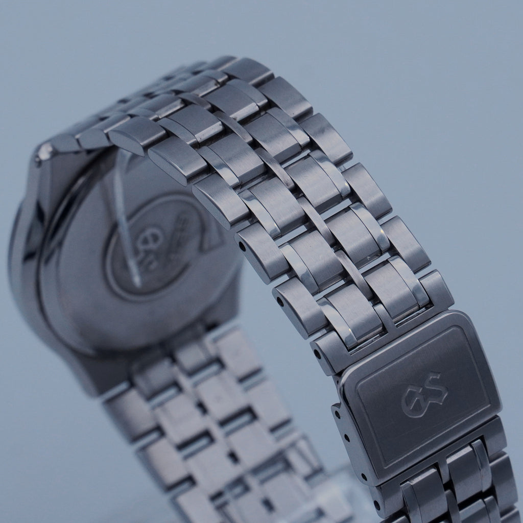 Grand Seiko SBGG007/8N65-9010