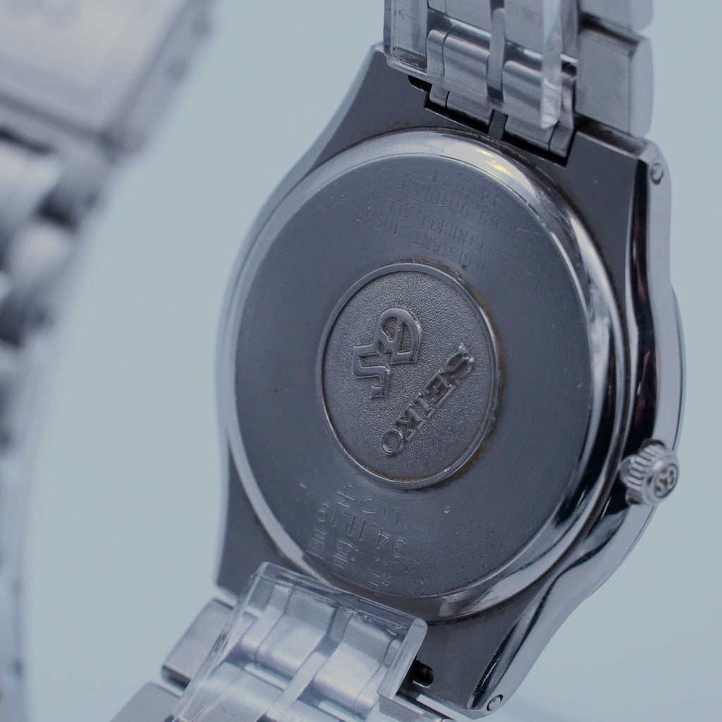 Grand Seiko SBGG007/8N65-9010