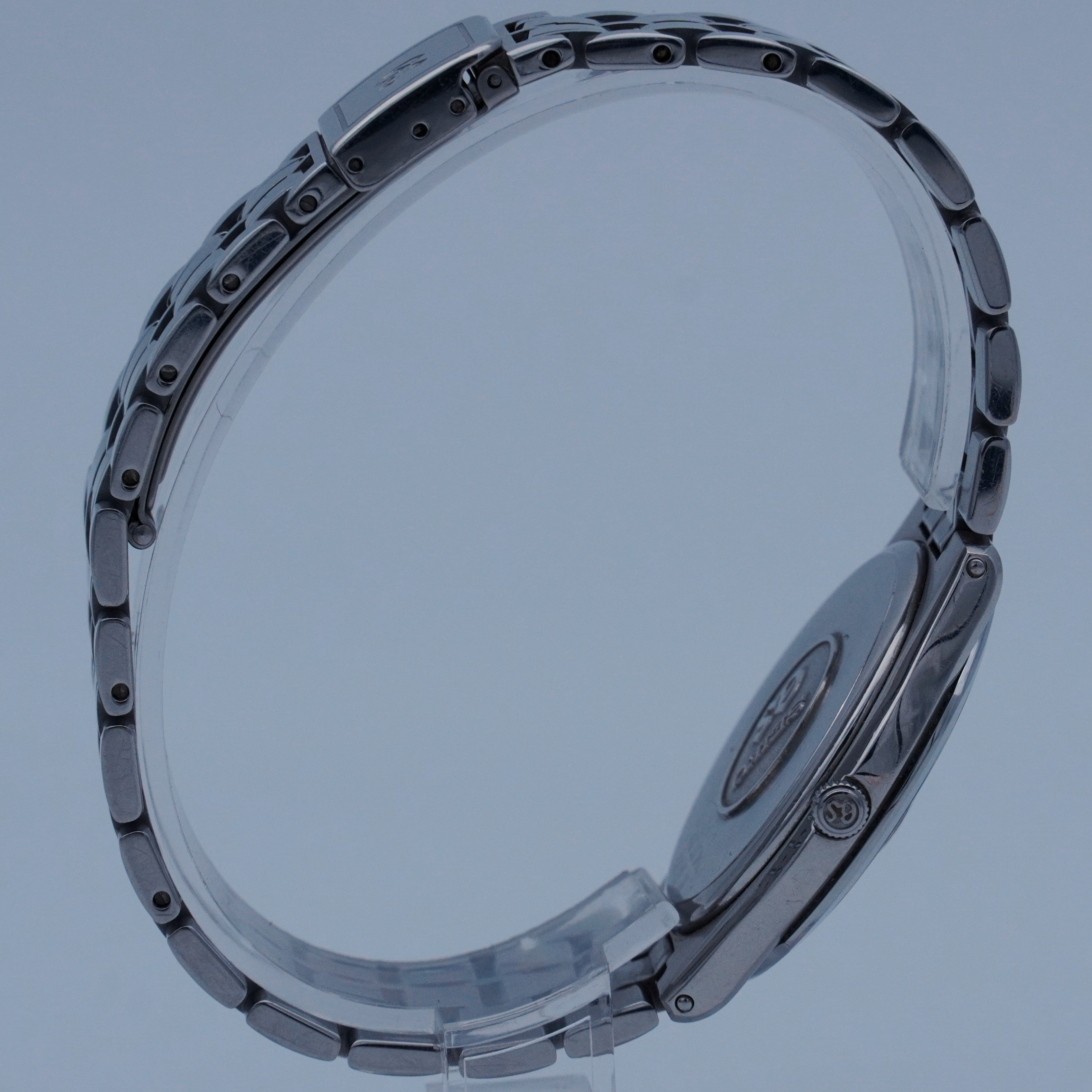 Grand Seiko SBGG007/8N65-9010