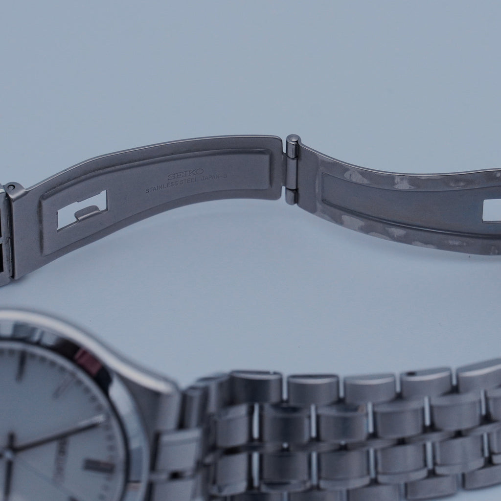 Grand Seiko SBGG007/8N65-9010