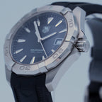 TAG Heuer Aquaracer
