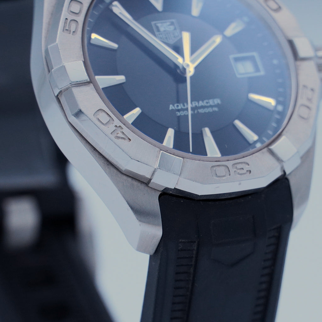 TAG Heuer Aquaracer