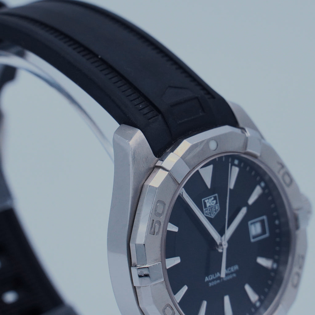 TAG Heuer Aquaracer