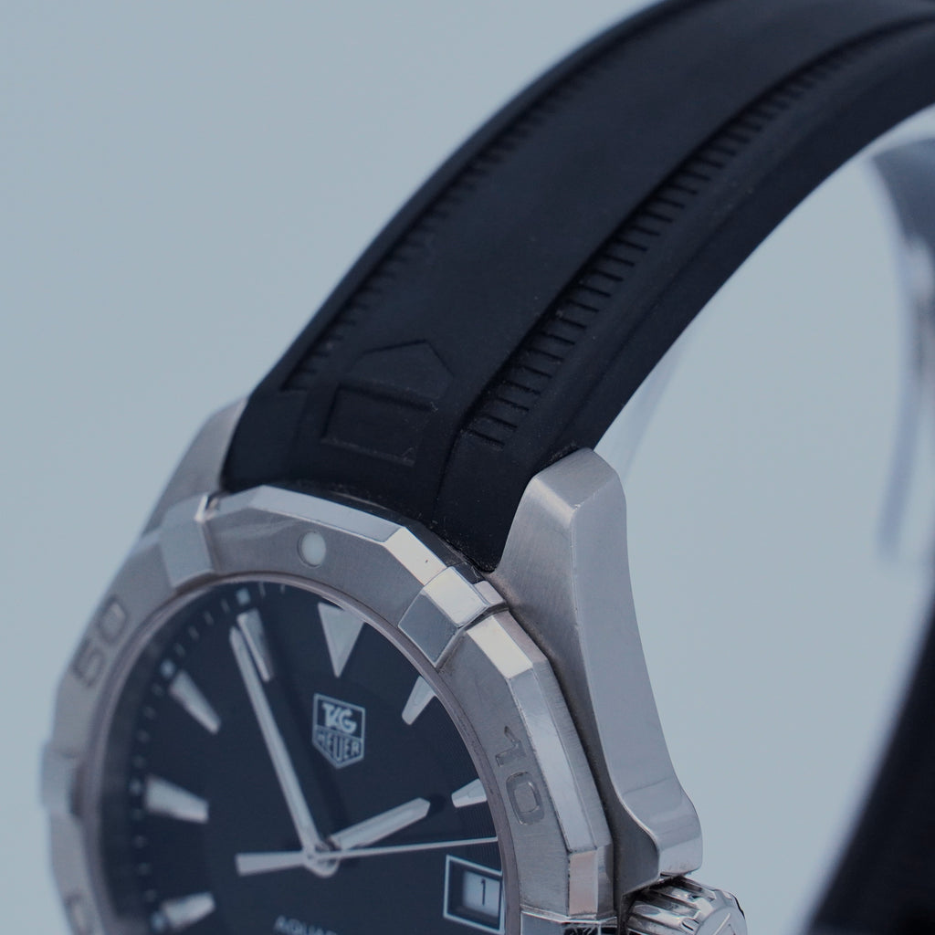 TAG Heuer Aquaracer