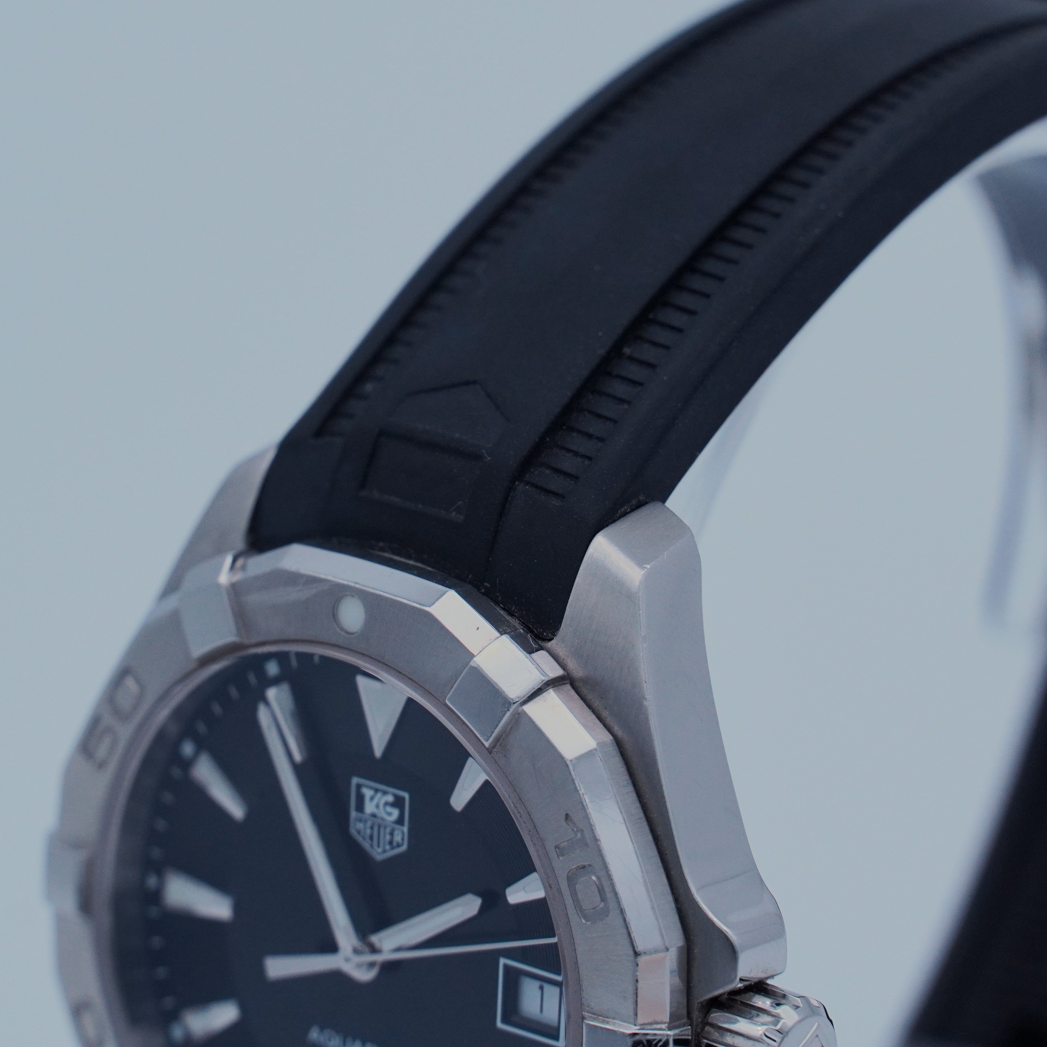 TAG Heuer Aquaracer