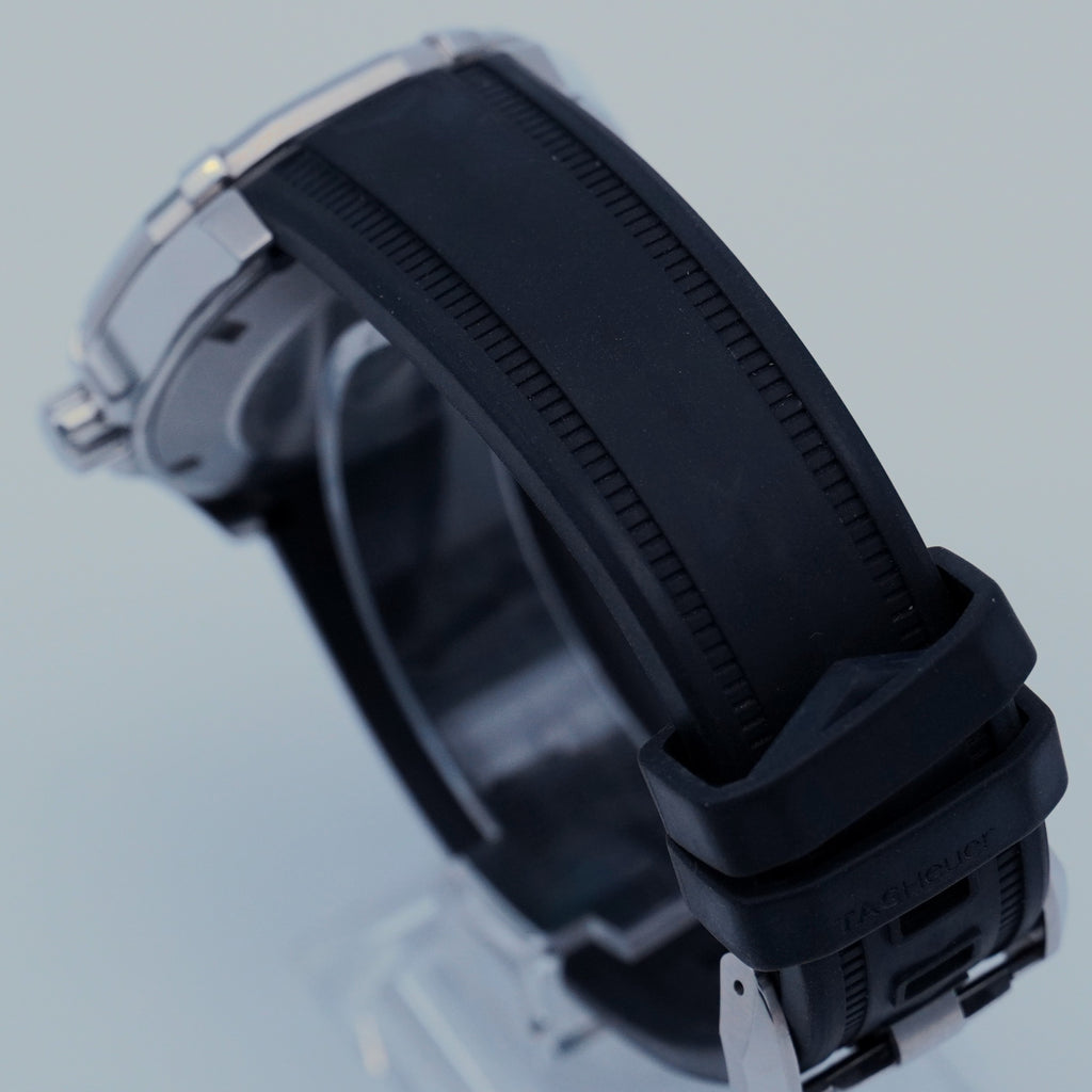 TAG Heuer Aquaracer