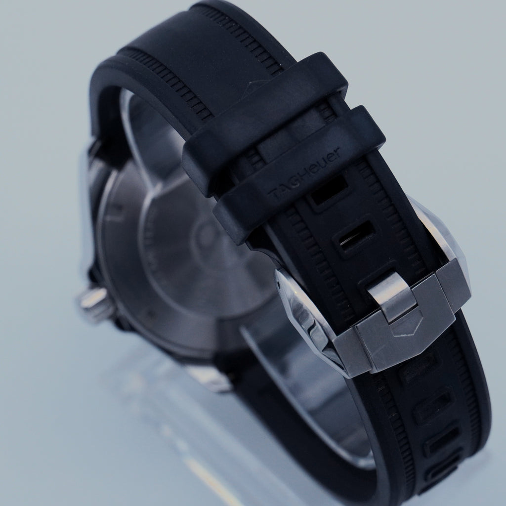 TAG Heuer Aquaracer